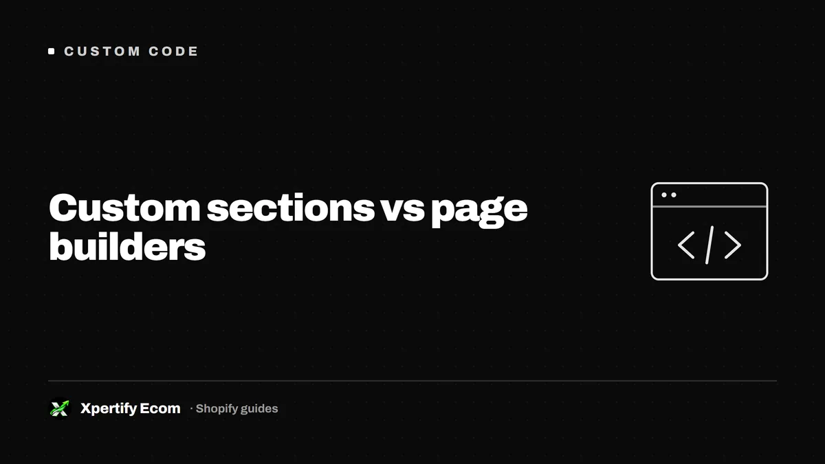 Shopify Liquid theme code open in the code editor