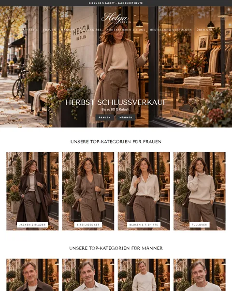 Helga Berlin full homepage
