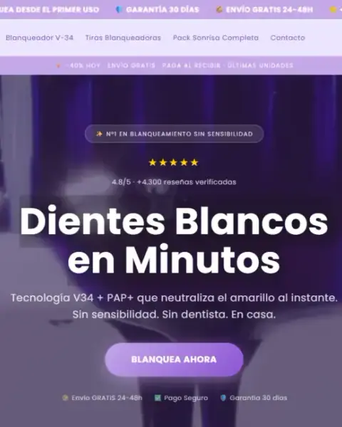MyWhiteBro homepage hero
