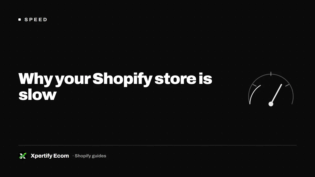A Shopify theme being edited in a code editor